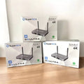 SuperBOX S6 Ultra 6K Smart Media Player