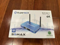 SuperBOX S5 Max 6K Smart Media Player