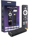 X88 Pro T1 Android TV Stick 4K